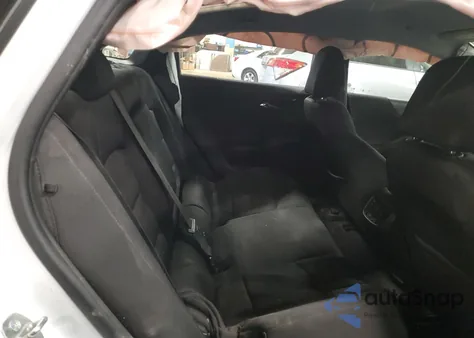 2020 Chevrolet Malibu Lt z USA, uszkodzony, nr VIN 1G1ZD5ST9LF001187